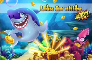 Hướng Dẫn Chơi Thợ Săn Cá Tại 555Win Để Trở Thành Sát Thủ Đại Dương