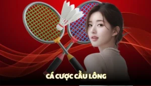 Bí Quyết Cá Cược Cầu Lông Tại 555Win Giúp Bạn Thắng Lớn