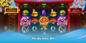 Bí Kíp Chơi Nổ Hũ Ông Đồ Tại 555Win Rinh Lộc Đầy Túi Về Nhà