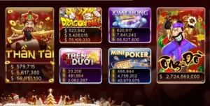 Săn Thưởng Lấp Lánh Với Nổ Hũ Kim Cương Tại 555Win Ngay Hôm Nay