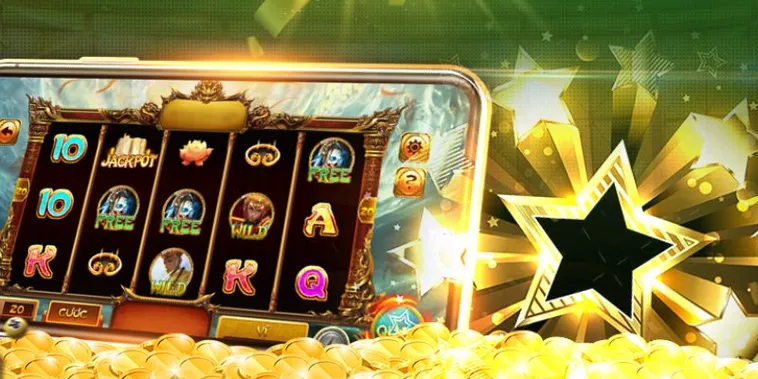 Phiêu Lưu Săn Thưởng Với Nổ Hũ Rừng Xanh Tại 555Win Cực Chất