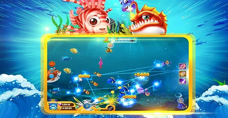 Bí Quyết Chơi Bắn Cá 555Win Luôn Thắng Từ Chuyên Gia Lão Làng