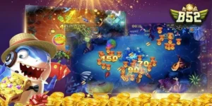 Chinh Phục Bầu Trời Với Bắn Cá Đại Chiến B52 Tại 555Win Ngay