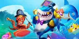 Bí Kíp Chơi Bắn Cá Vua Hải Tặc Tại 555Win Săn Thưởng Cực Đỉnh