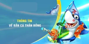Cách Chơi Bắn Cá Rồng Tại 555Win Săn Thưởng Jackpot Cực Khủng