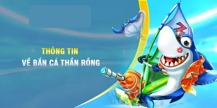 Cách Chơi Bắn Cá Rồng Tại 555Win Săn Thưởng Jackpot Cực Khủng