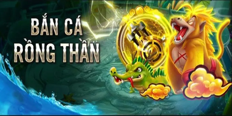 Cách Chơi Bắn Cá Rồng Tại 555Win Săn Thưởng Jackpot Cực Khủng