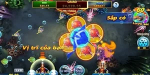 Bí Quyết Chinh Phục Bắn Cá Royal Fishing Tại 555Win Từ Cao Thủ