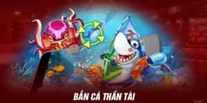 Cách Chơi Bắn Cá Thần Tài Tại 555Win Rinh Lộc Về Đầy Túi