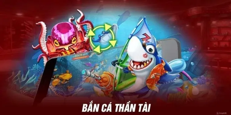 Cách Chơi Bắn Cá Thần Tài Tại 555Win Rinh Lộc Về Đầy Túi