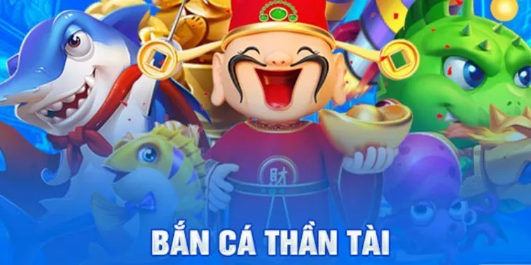 Cách Chơi Bắn Cá Thần Tài Tại 555Win Rinh Lộc Về Đầy Túi