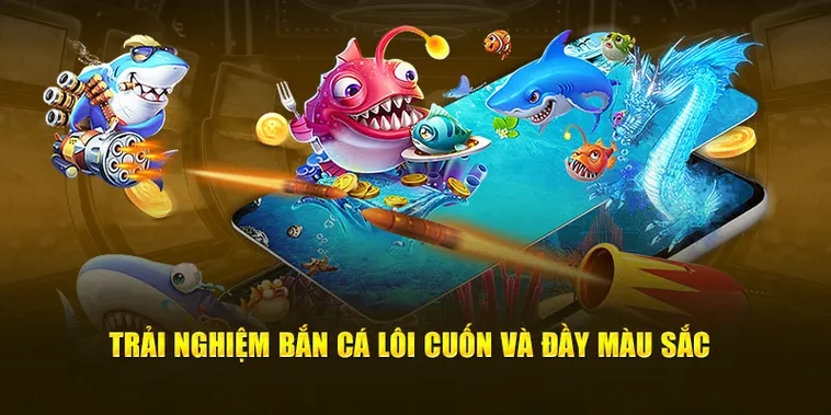 Bí Quyết Chơi Bắn Cá 555Win Luôn Thắng Từ Chuyên Gia Lão Làng