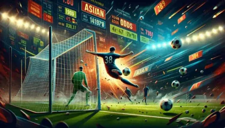 Tìm Hiểu Cá Cược Bóng Đá 555Win Để Trở Thành Cao Thủ Soi Kèo