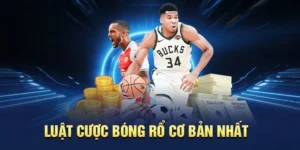 Hướng Dẫn Tìm Hiểu Cá Cược Bóng Rổ 555Win Từ A Đến Z Cho Bạn