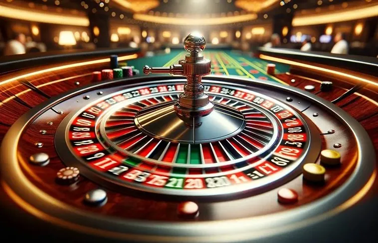 Cách Chơi Roulette Nhà Cái 555Win Thắng Lớn Cho Người Mới Bắt Đầu