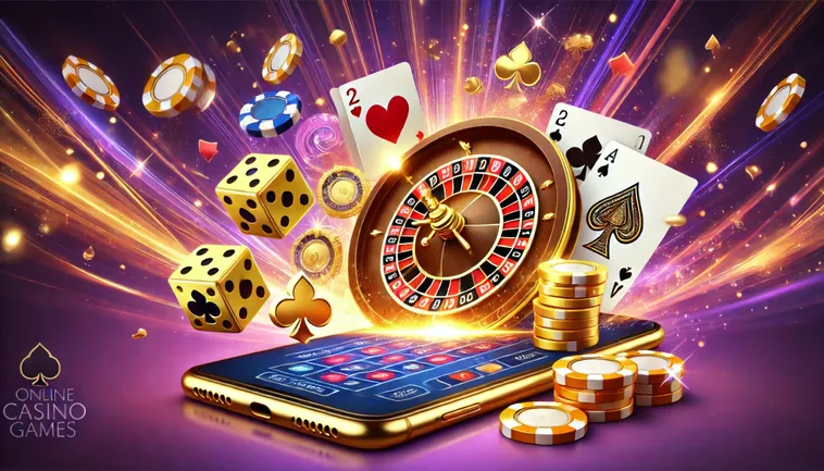 Khám Phá Thiên Đường Giải Trí Tại Casino Online 555Win Đẳng Cấp