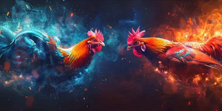 Cách Chơi Đá Gà GA28 Tại 555Win Sảnh Cược Dành Cho Cao Thủ