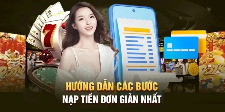 Nạp Tiền 555Win Siêu Tốc Nhận Thưởng Chớp Nhoáng Cực Đã