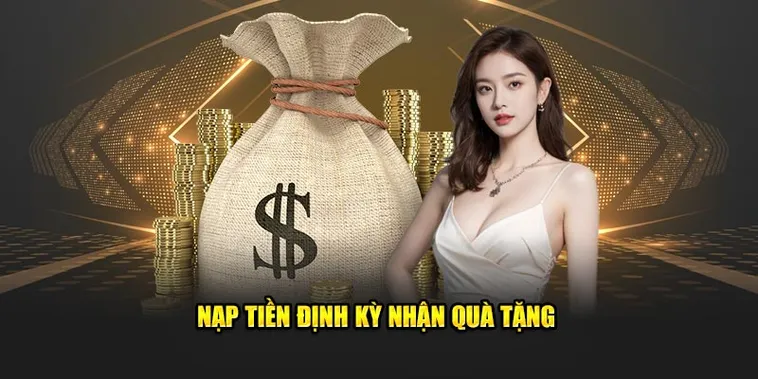 Nạp Tiền 555Win Siêu Tốc Nhận Thưởng Chớp Nhoáng Cực Đã