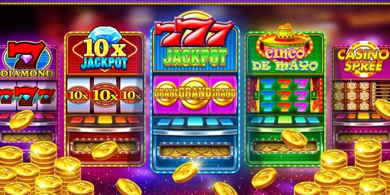 Bí Kíp Quay Nổ Hũ 555Win Dễ Trúng Jackpot Khủng Từ Các Cao Thủ