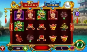 Bật Mí Cách Chơi Nổ Hũ Táo Quân Tại 555Win Rước Lộc Về Trời