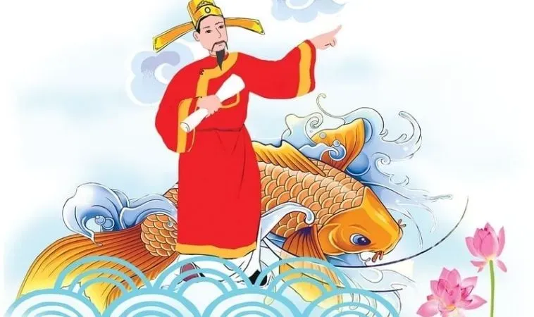 Bật Mí Cách Chơi Nổ Hũ Táo Quân Tại 555Win Rước Lộc Về Trời