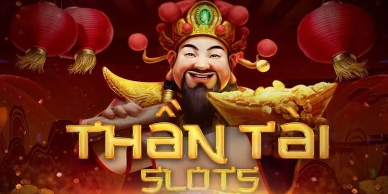 Rước Lộc Vàng Với Game Nổ Hũ Thần Tài Tại 555Win Siêu Hấp Dẫn