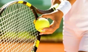 Bí Quyết Tìm Hiểu Cá Cược Quần Vợt 555Win Để Luôn Giành Thắng