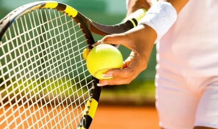 Bí Quyết Tìm Hiểu Cá Cược Quần Vợt 555Win Để Luôn Giành Thắng