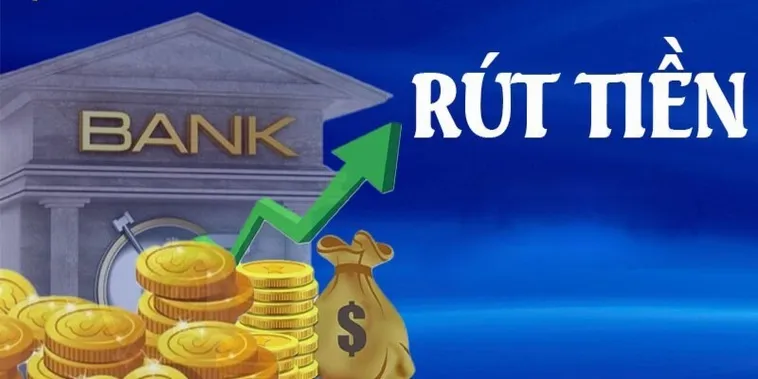 Bí Quyết Rút Tiền 555Win Nhanh Gọn Lẹ Về Tài Khoản An Toàn
