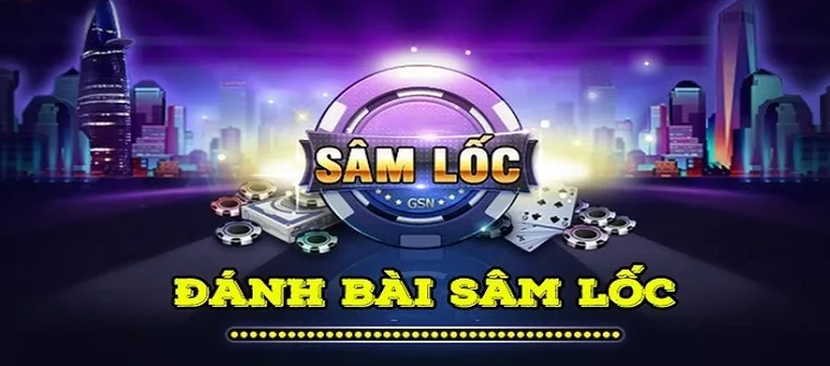 Lật Tẩy Cách Chơi Sâm Lốc Nhà Cái 555Win Giúp Bạn Luôn Về Nhất