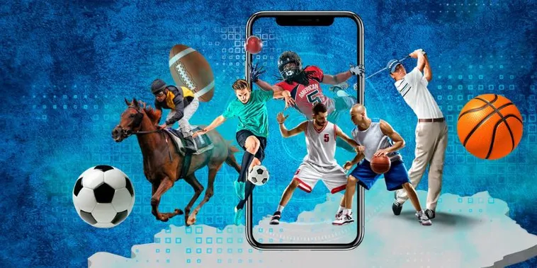 Khám Phá Thế Giới Thể Thao 555Win Sôi Động Và Đầy Hấp Dẫn