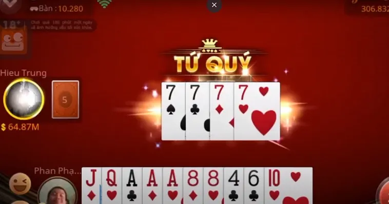 Bí Kíp Chinh Phục Tiến Lên Miền Nam 555Win Từ Cao Thủ