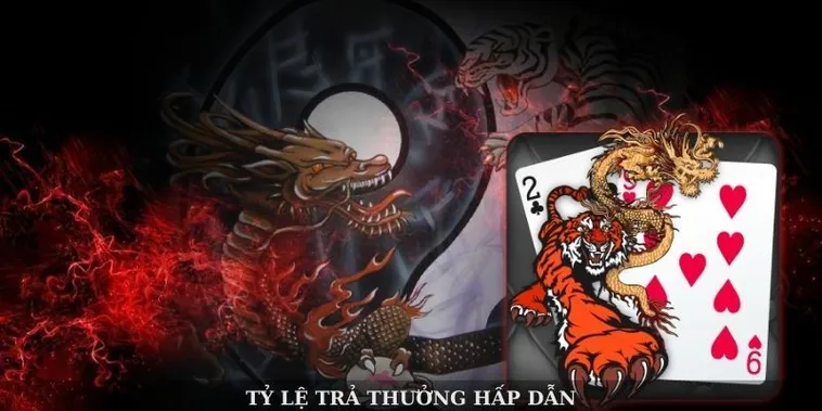Chinh Phục Trò Chơi Dragon Tiger Tại 555Win Thắng Lớn Dễ Dàng