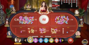 Mẹo Chơi Xóc Đĩa Tại 555Win Bách Phát Bách Trúng Từ Dân Chuyên