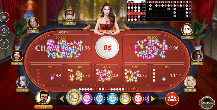 Mẹo Chơi Xóc Đĩa Tại 555Win Bách Phát Bách Trúng Từ Dân Chuyên